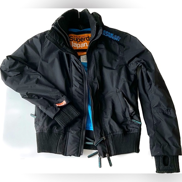 Superdry Jackets & Blazers - Superdry Windbomber Jacket